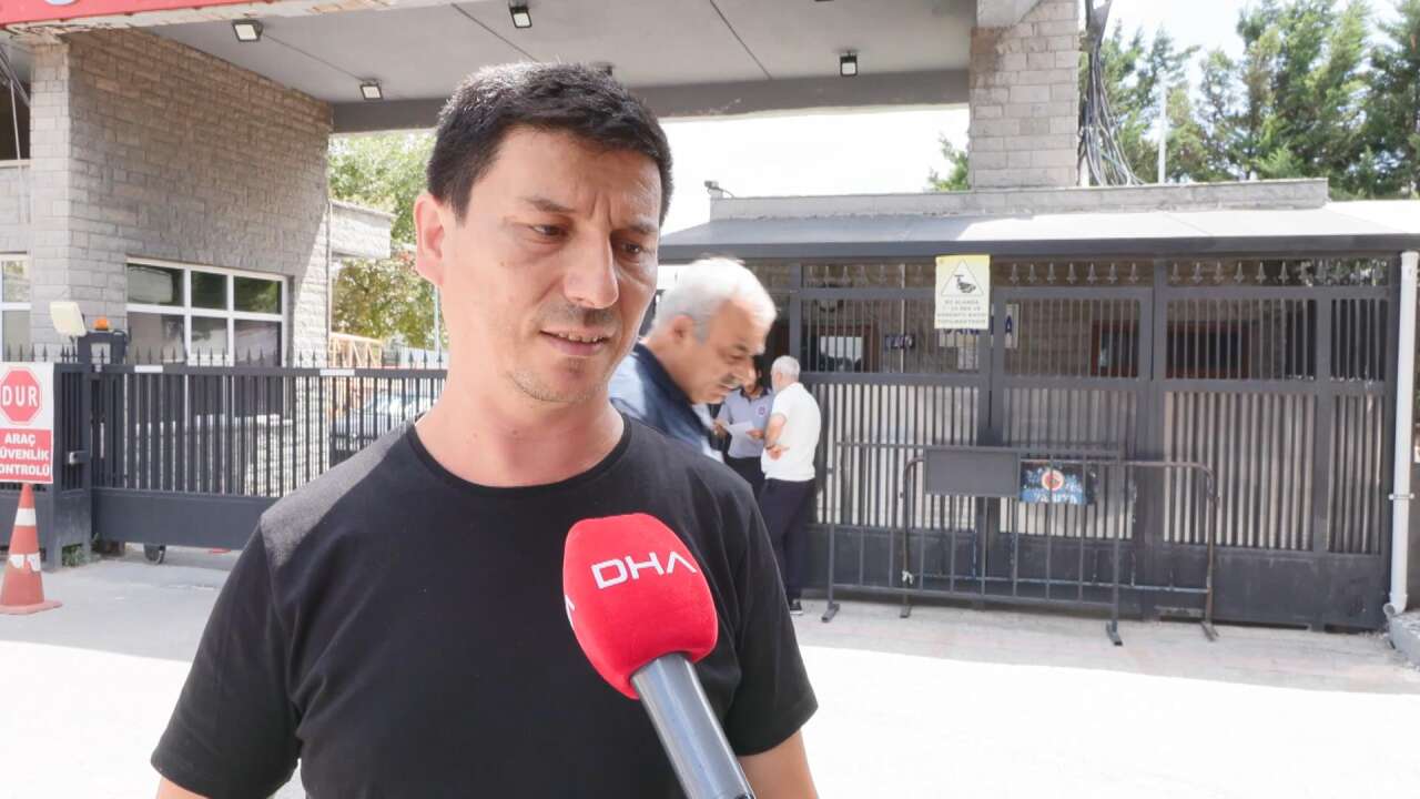 'Eşime laf attın' tartışması kanlı bitti! Kavgayı ayırmak isteyen esnaf öldü 14